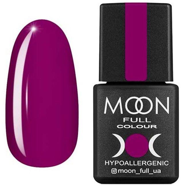 Гель-лак MOON FULL color №170, 8мл, фото 1