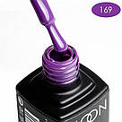 Гель-лак MOON FULL color №169, 8мл, фото 2