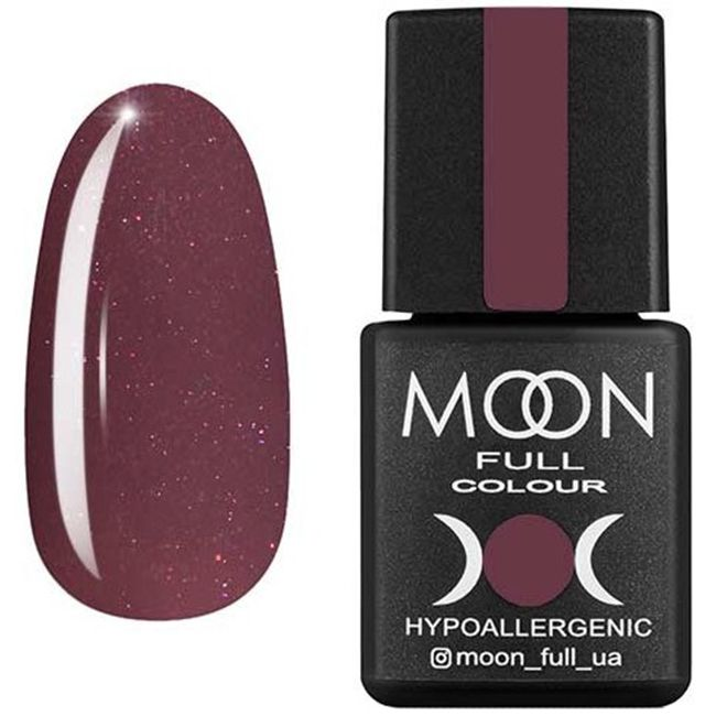 Гель-лак MOON FULL color №194, 8мл, фото 1