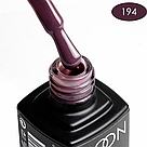 Гель-лак MOON FULL color №194, 8мл, фото 2