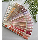 Гель-лак MOON FULL Air Nude №08, 8мл, фото 2