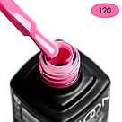 Гель-лак MOON FULL color №120, 8мл, фото 2