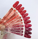 Гель-лак MOON FULL color №140, 8мл, фото 3