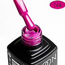 Гель-лак MOON FULL color №166, 8мл, фото 2