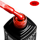 Гель-лак MOON FULL Ferrari №802, 8мл, фото 2