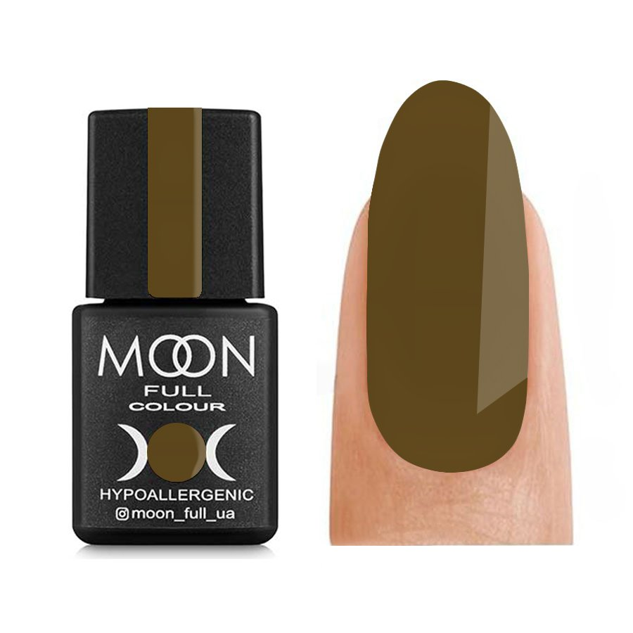 Гель-лак MOON FULL color №211, 8мл, фото 1