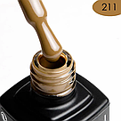 Гель-лак MOON FULL color №211, 8мл, фото 2