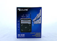 Радиоприемник Golon RX 9100