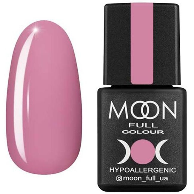 Гель-лак MOON FULL color №198, 8мл, фото 1
