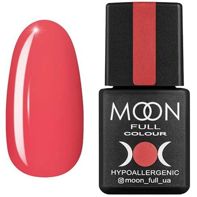 Гель-лак MOON FULL color №113, 8мл, фото 1