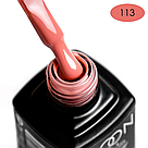 Гель-лак MOON FULL color №113, 8мл, фото 3
