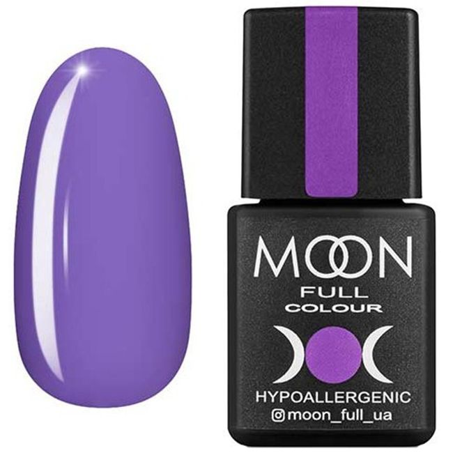 Гель-лак MOON FULL Breeze color №403, 8мл, фото 1
