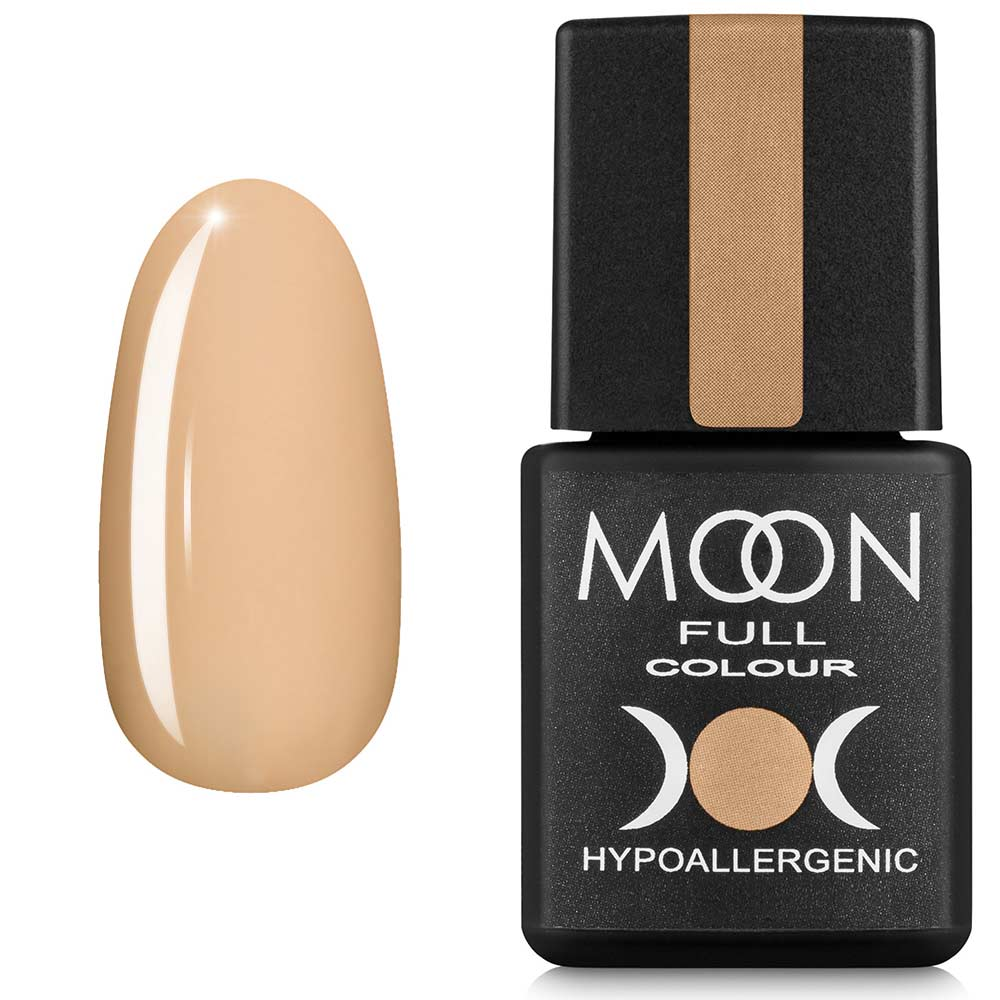 Гель-лак MOON FULL Summer №611 8мл, фото 1