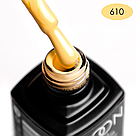 Гель-лак MOON FULL Summer №610, 8мл, фото 2