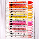 Гель-лак MOON FULL Summer №610, 8мл, фото 3