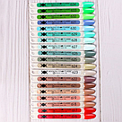 Гель-лак MOON FULL Summer №625, 8мл, фото 2