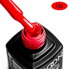 Гель-лак MOON FULL color №126, 8мл, фото 3