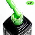 Гель-лак MOON FULL Summer №632 8мл, фото 2