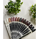 Гель-лак MOON FULL color №191, 8мл, фото 2