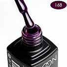 Гель-лак MOON FULL color №168, 8мл, фото 3