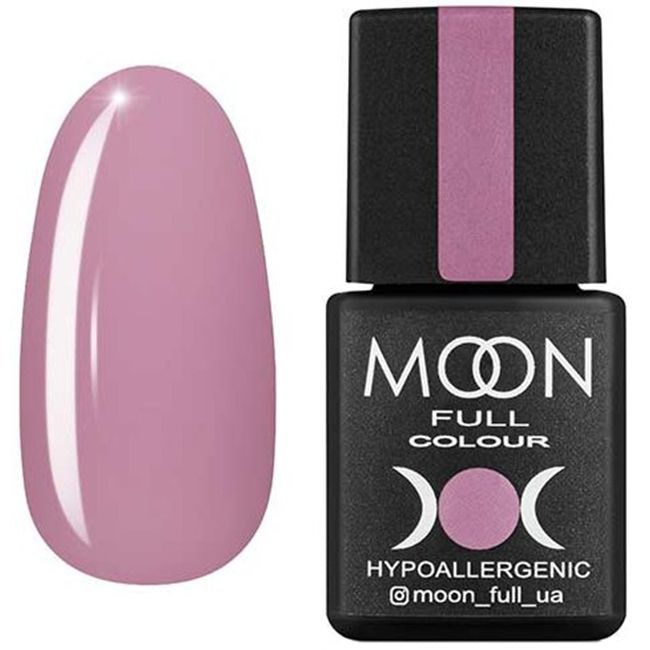 Гель-лак MOON FULL color №199, 8мл, фото 1