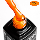 Гель-лак MOON FULL Neon color №704 8мл, фото 2