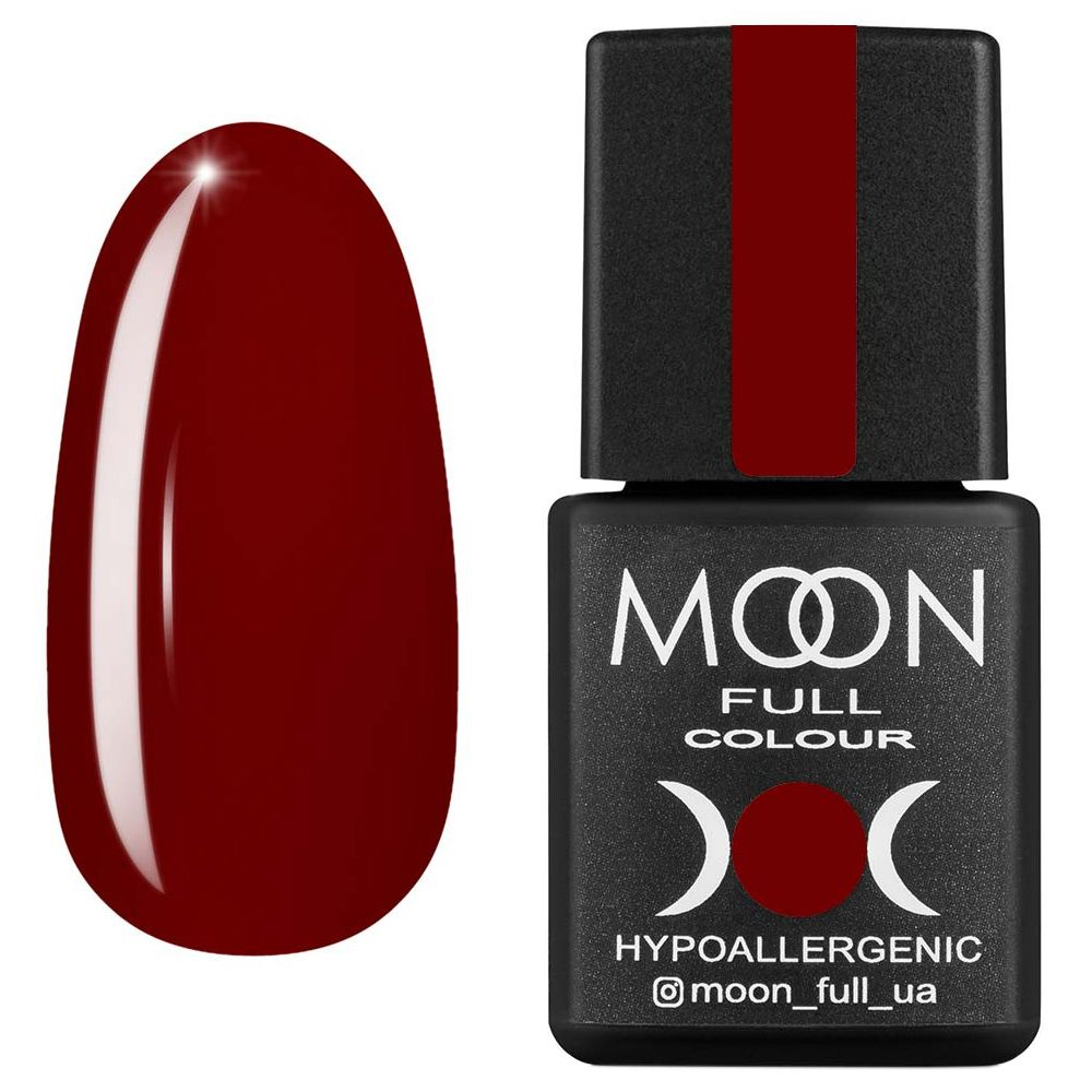 Гель-лак MOON FULL Fashion color №237, 8мл, фото 1