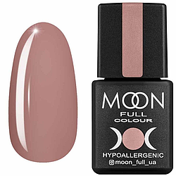 Гель-лак MOON FULL Air Nude №07, 8мл