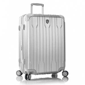 Валіза  Heys Xtrak (M) Silver (1003-0002-26)