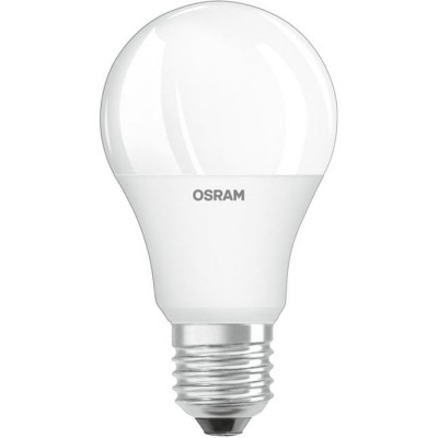 Лампочка Osram LED A60 9W 806Lm 2700К+RGB E27 (4058075430754), фото 1
