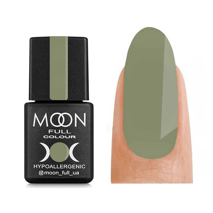 Гель-лак MOON FULL Summer №624, 8мл, фото 1