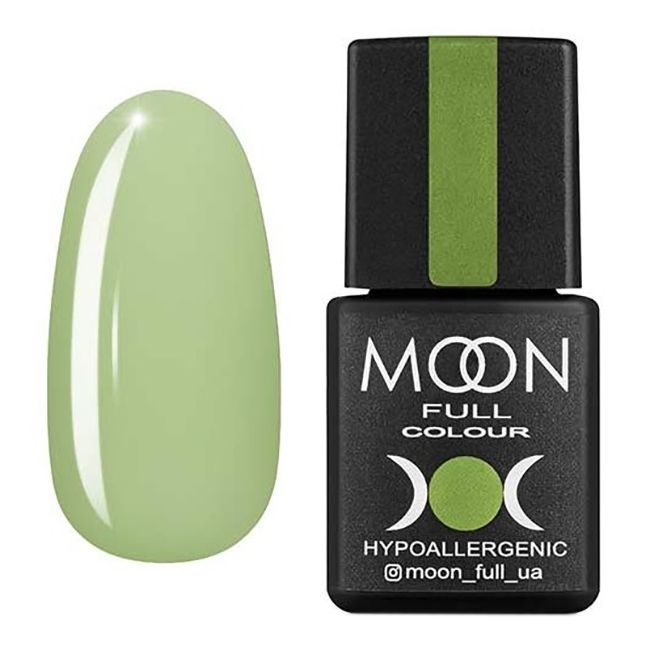 Гель-лак MOON FULL color №215, 8мл, фото 1