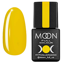 Гель-лак MOON FULL Fashion color №245, 8мл