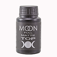 Топ MOON FULL Matte, 30мл