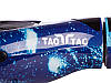 TaoTao U8 APP - 10 дюймів з додатком і самобалансом Space Blue (Блакитний космос), фото 9