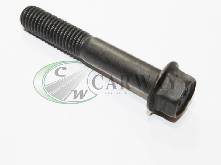 Болт шківа колінвала Lanos, Aveo, Lacetti, Nubira, Tacuma, Nexia 1.6 (DOHC) 94501119 GM