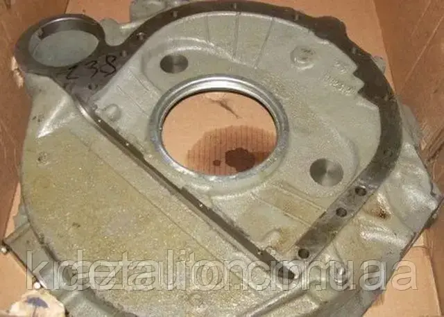 Купить Картер маховика ЯМЗ 238-1002311-А3, цена 7200 ₴ — Prom.ua (ID ...