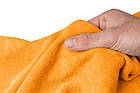 Рушник з мікрофібри Tek Towel, XL - 75х150см, Orange від Sea to Summit (STS ATTTEKXLOR), фото 10