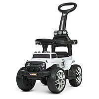 Детский электромобиль Bambi Racer M 4800E-1 с родительской ручкой