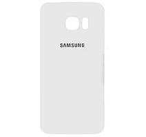 Задня кришка для Samsung Galaxy S7 White