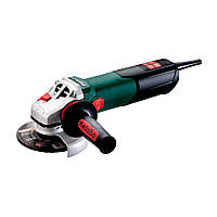 Болгарка Metabo WЕV 15-125 Quick 600468000 1550 Вт