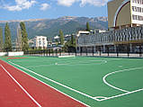 Спортивний майданчик для кількох видів спорту, фото 2