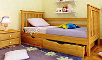 Деревянная Кровать Детская Подростковая "Ариана"