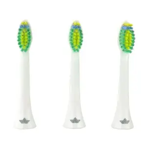 Насадка для електричної зубної щітки Evorei Sonic 2 592479672533 тверда