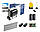 Автоматика CAME BX-800 MAXI KIT до 800 кг, фото 6