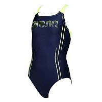 Купальник для дівчаток Arena Girl's Swimsuit Swim Pro Back 005332-760