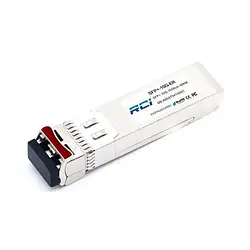 Модуль SFP RCI 10G-31-ER Silver