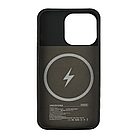 Чохол-акумулятор XON PowerCase для iPhone 13 Pro Max 8000 mAh Black, фото 4