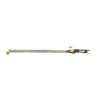 Резак газовый Р3 ДОНМЕТ 362У вентиль 9/9 (L-888mm, 120º)