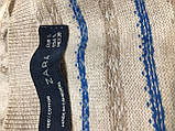 Бавовняний жилет Zara, фото 4